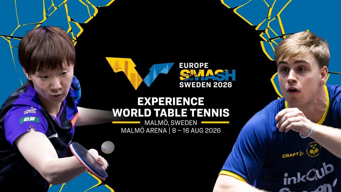 Europe in Draw Day 5 - Session 9