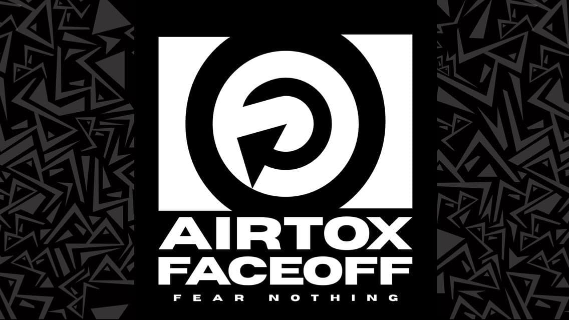 AIRTOX FACEOFF LEAGUE 2026 // RUNDE 4