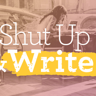 Shut Up & Write!™ Copenhagen