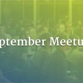 CopenhagenJS September - Trackunit