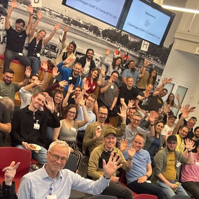 Copenhagen Cocoa June 2026 🥳