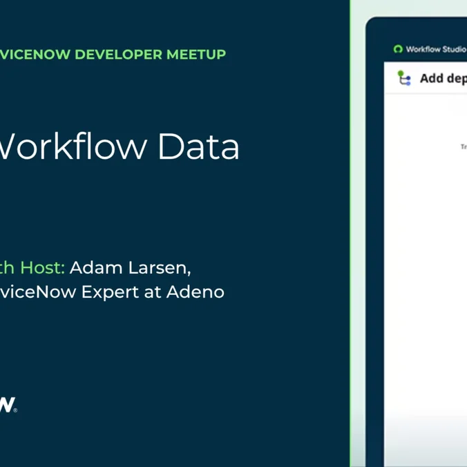 Workflow Data Fabric