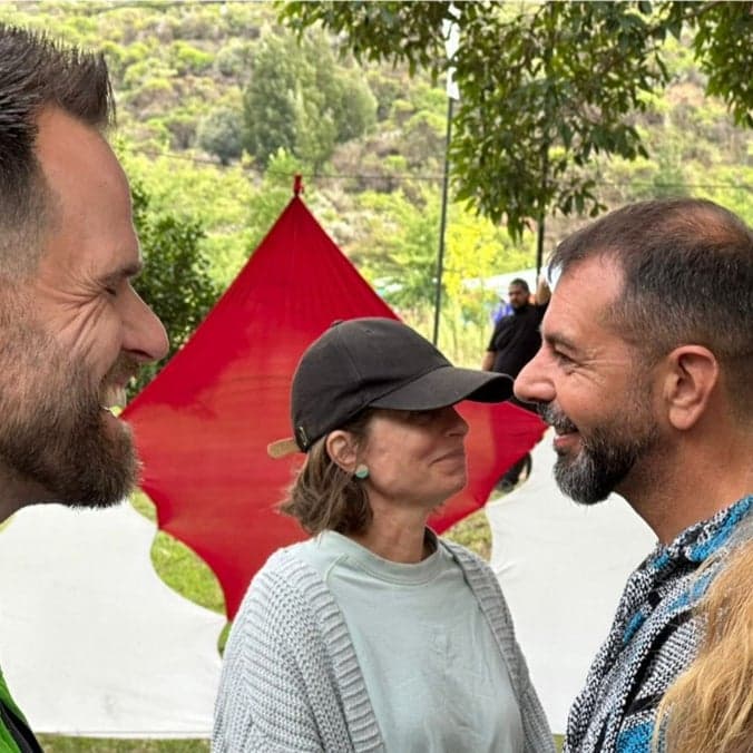 Copenhagen Singles Relational Lab — Facilitated Connection Experience