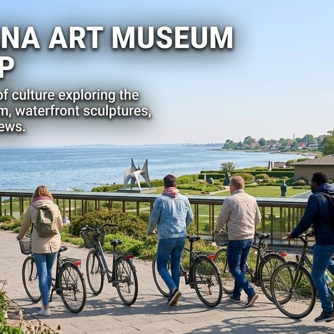 Louisiana Art Museum