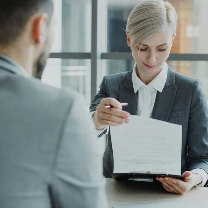 Mock Interview: Prepare for Your Next Career Move!