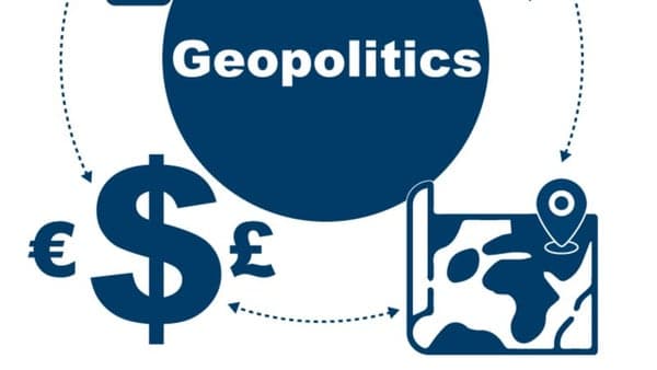 Geopolitics, Summer 2026 Edition! A World in Flux! Global Order! Casual Debate..