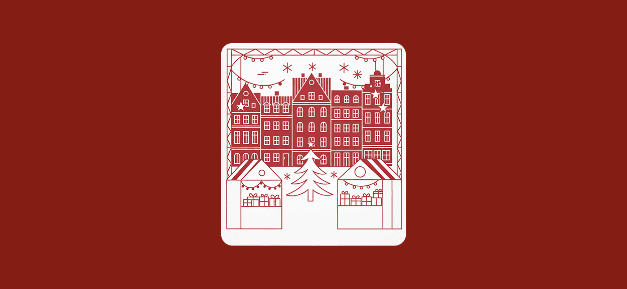 Jul i Dragør
