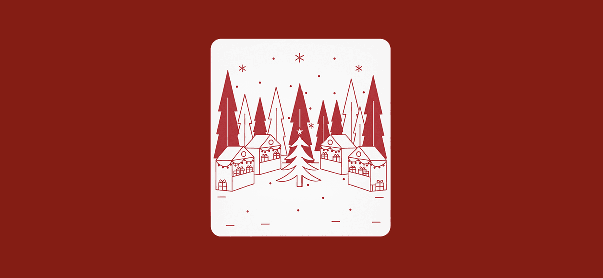 NORD julemarked