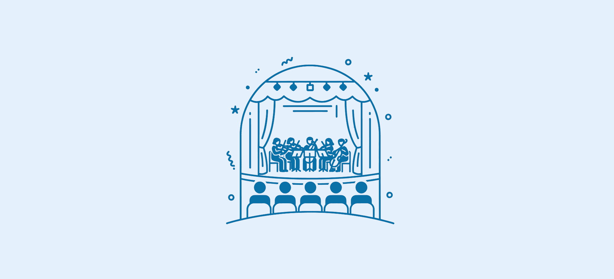 Copenhagen Summer Festival