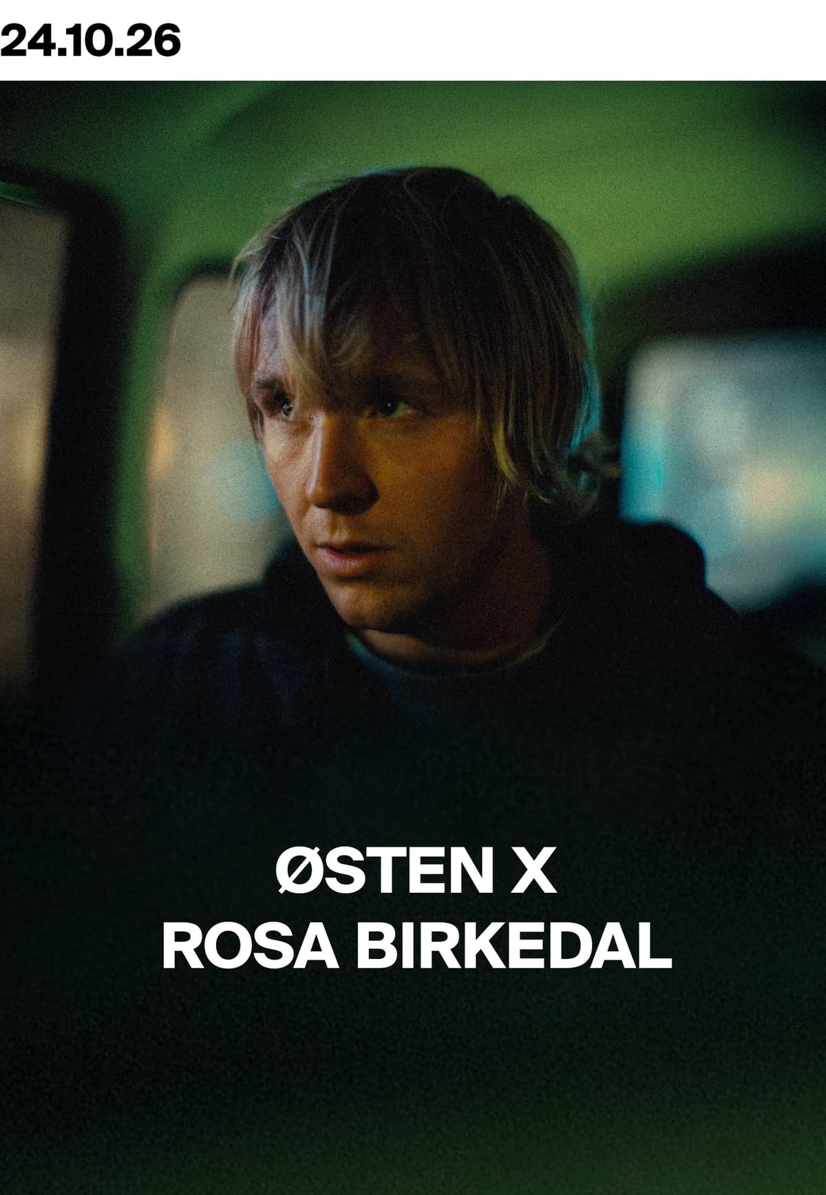 Østen